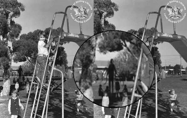 ¿Mito o Realidad? ¡¡Hablemos de Slenderman!!