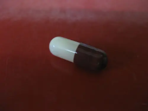 medicamento
