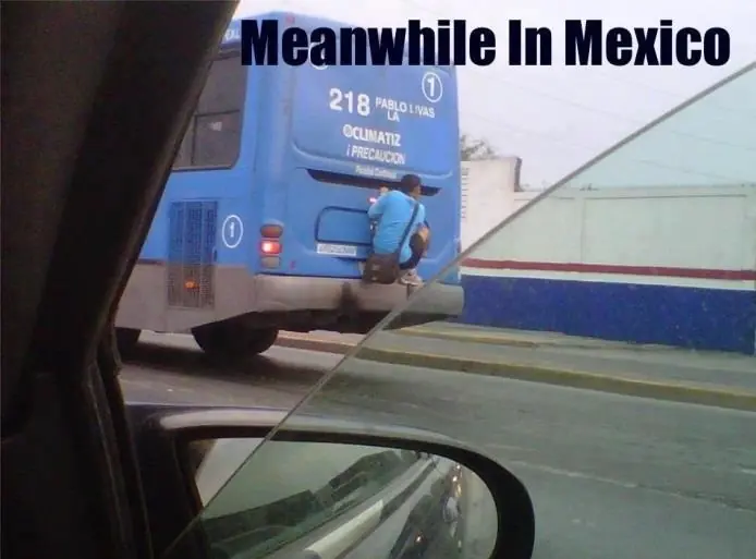 Meanwhile