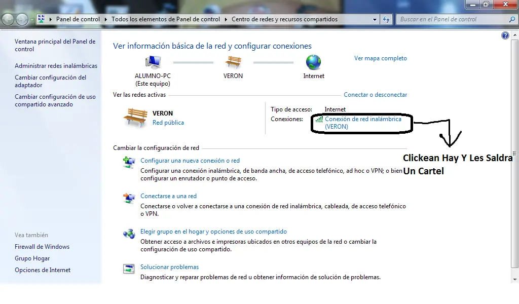 internet