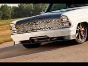 1967 Chevrolet Nova Roadster