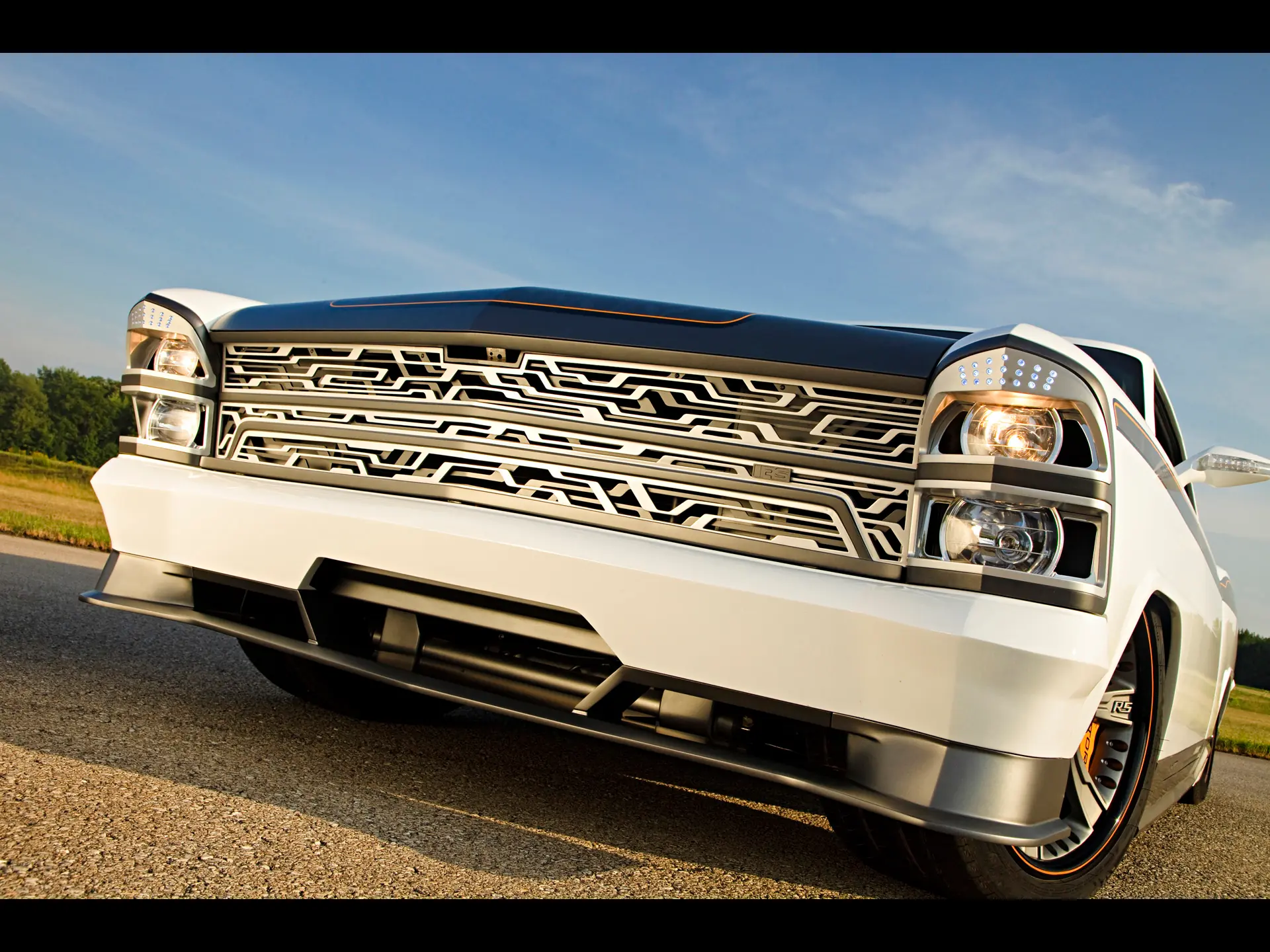 roadster
