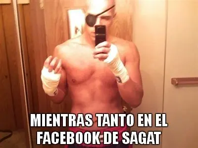 mientras