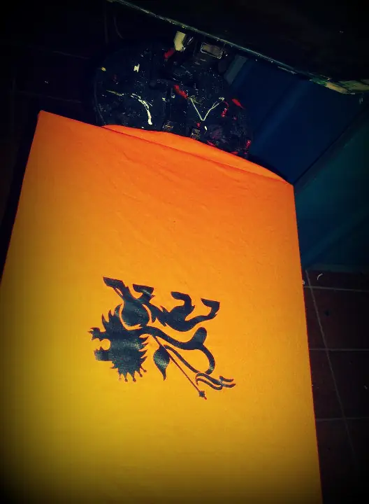tintas