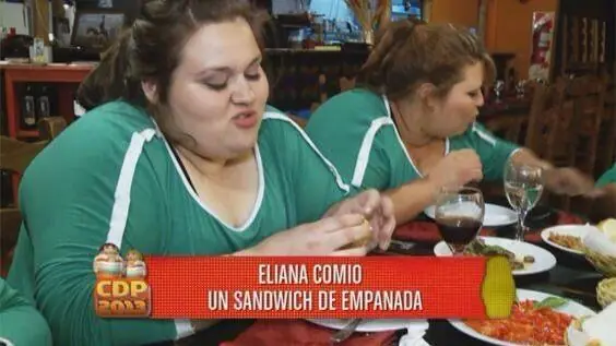 milanesa