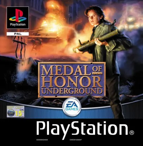Battlefield