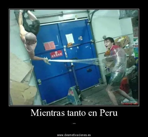 comedia