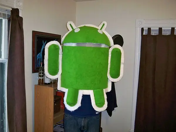 Disfraces nerds para halloween