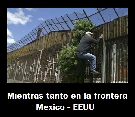 mientras tanto