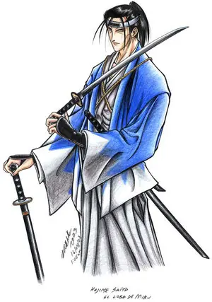rurouni