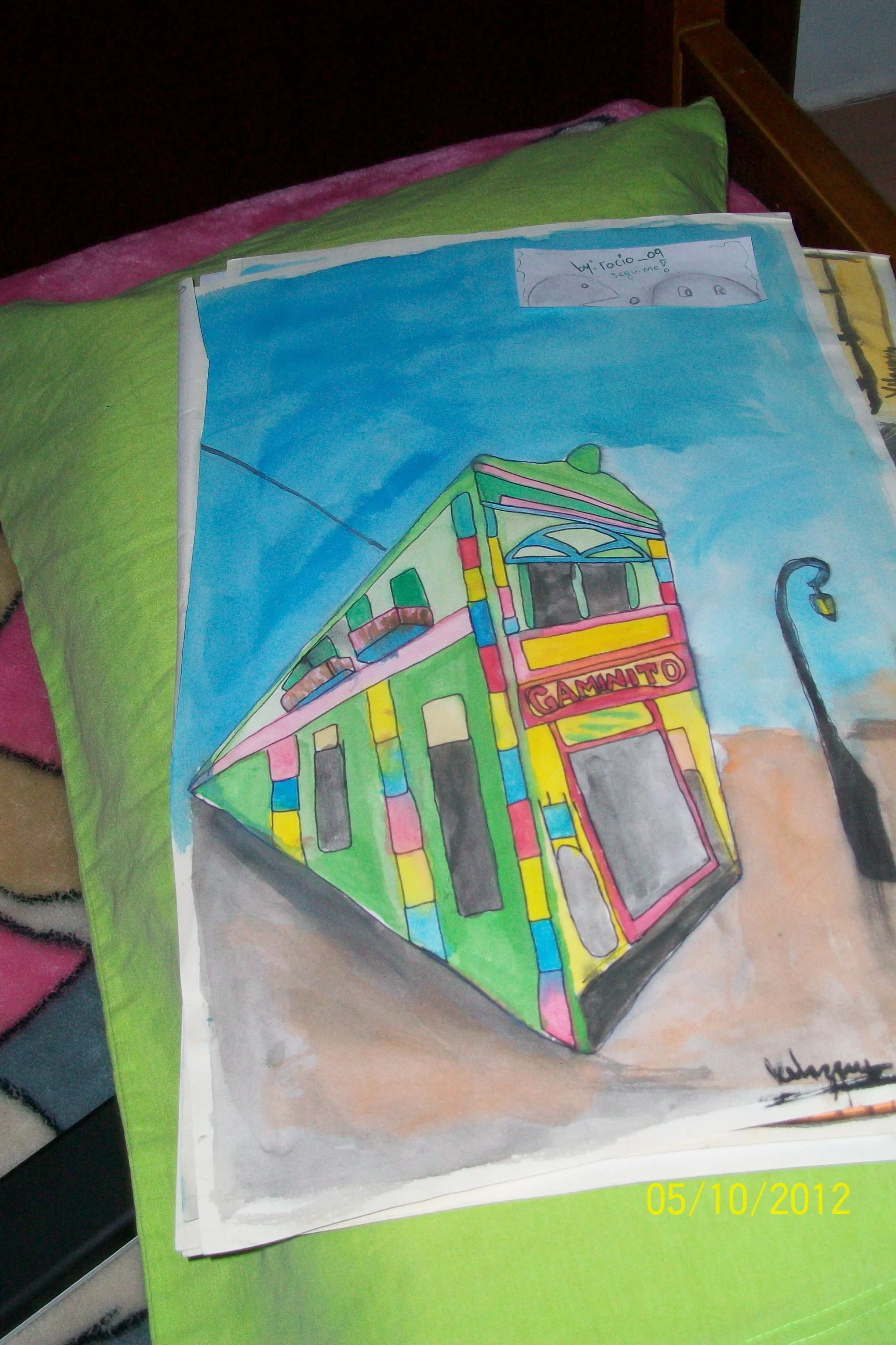 arte