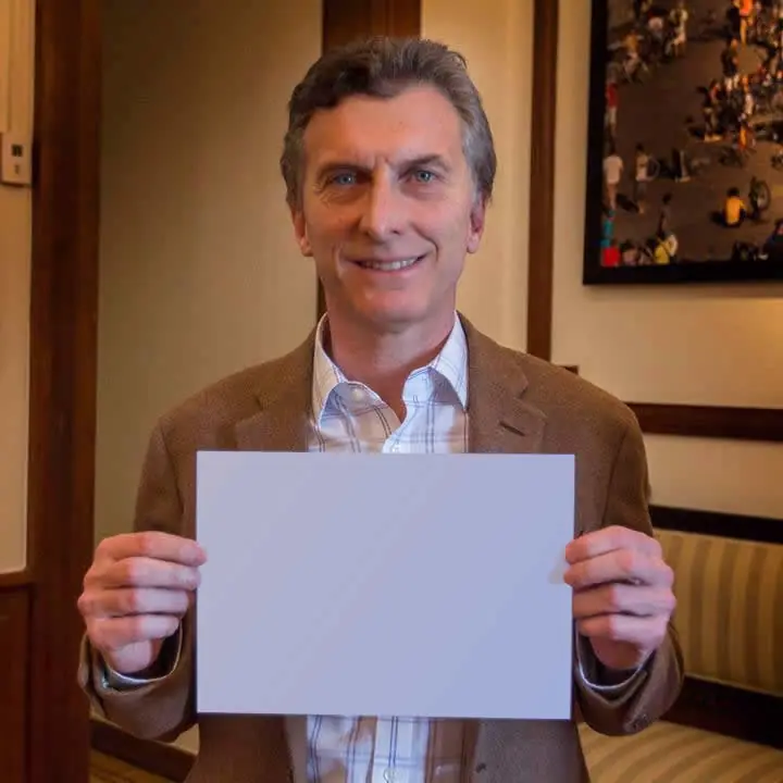 macri