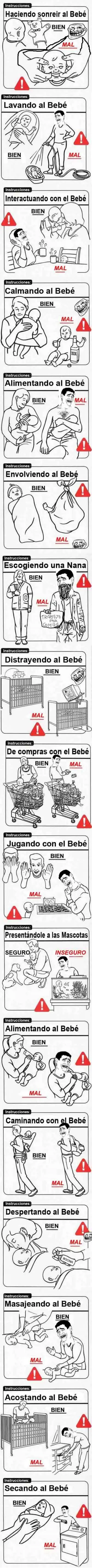risas