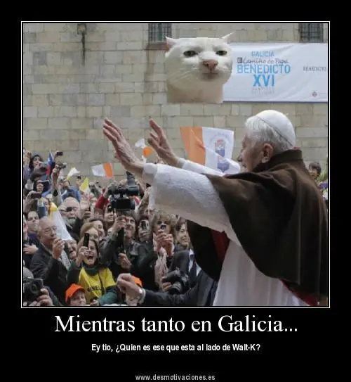 comedia