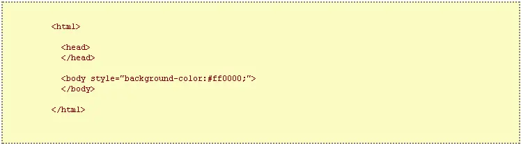 Prestá atención y salí sabiendo HTML,yo te enseño!(Parte