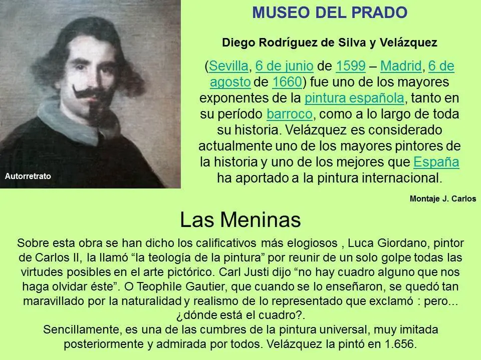museo del prado