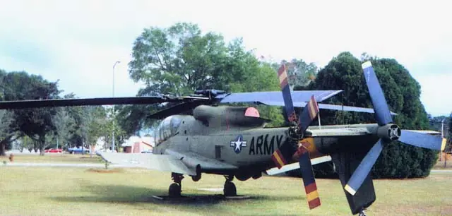 HELICOPTEROS