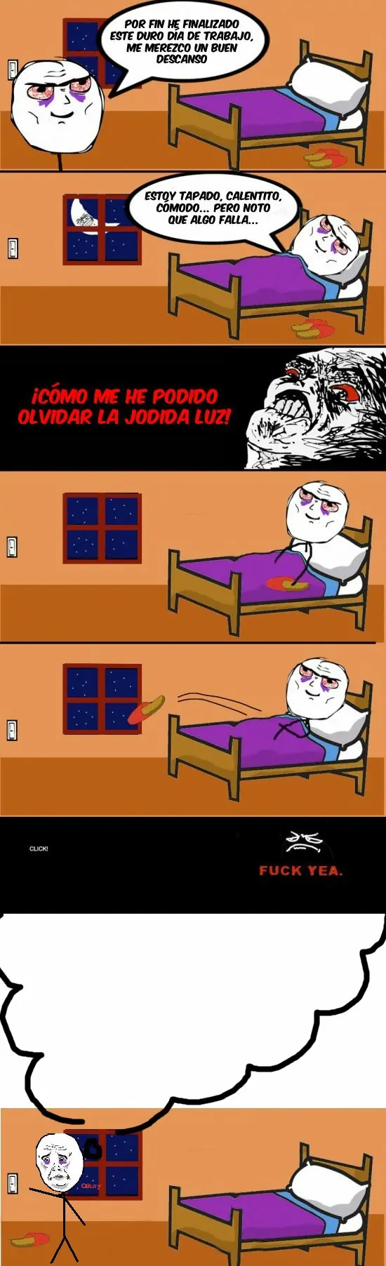 (megapost) humor memes y mas