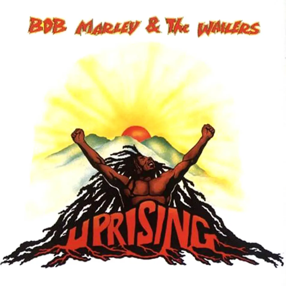 The Wailers
