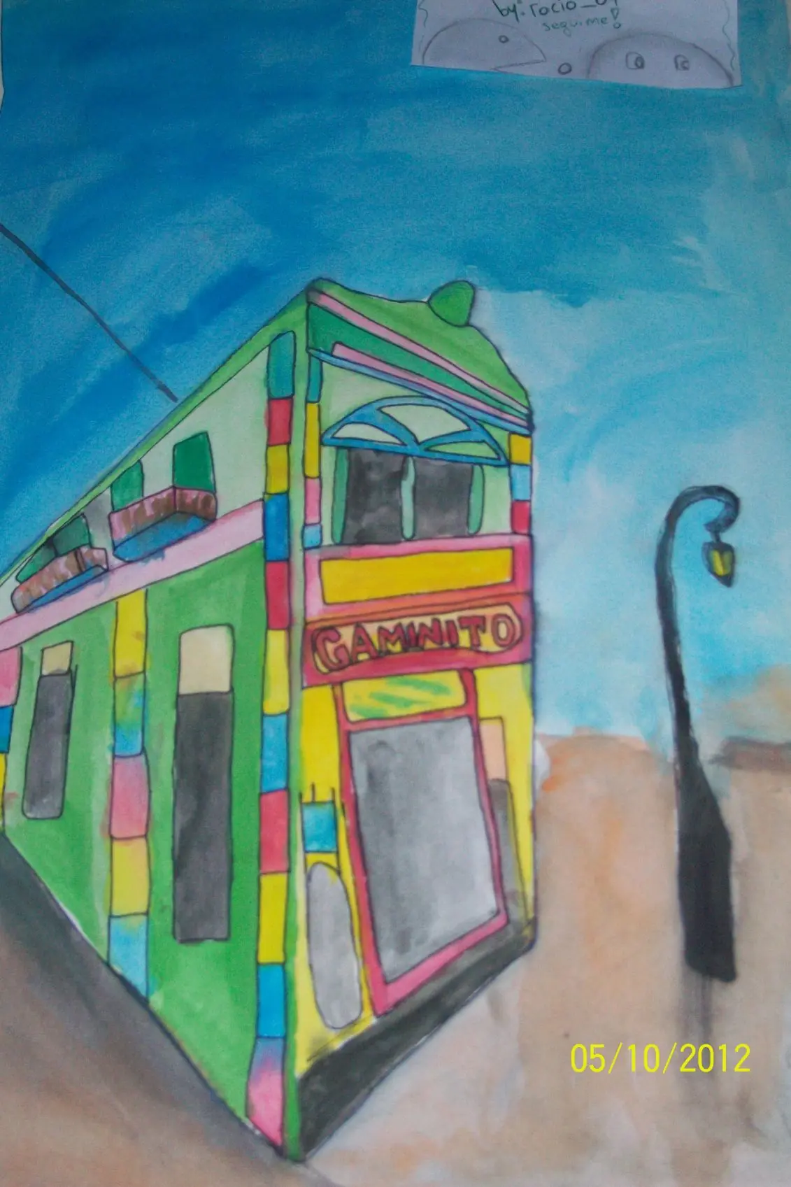 barrio