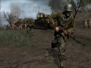 Battlefield