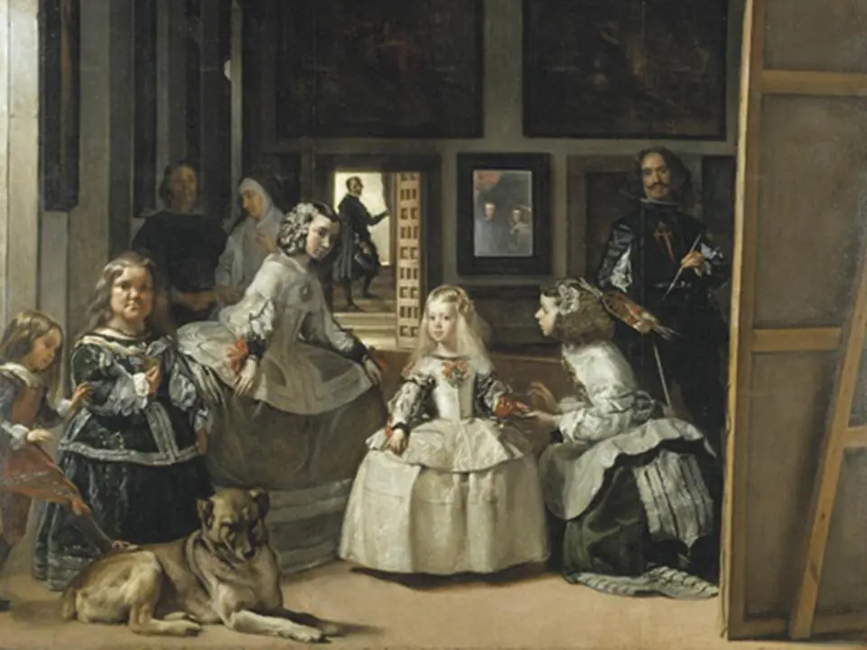 museo del prado