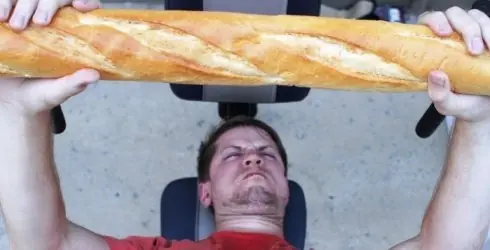 Que hacer con un Pan Baguette