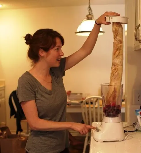 baguette