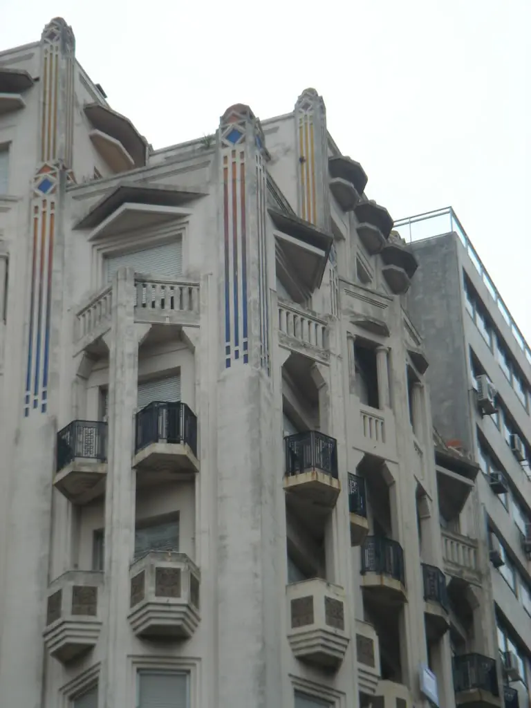 Montevideo
