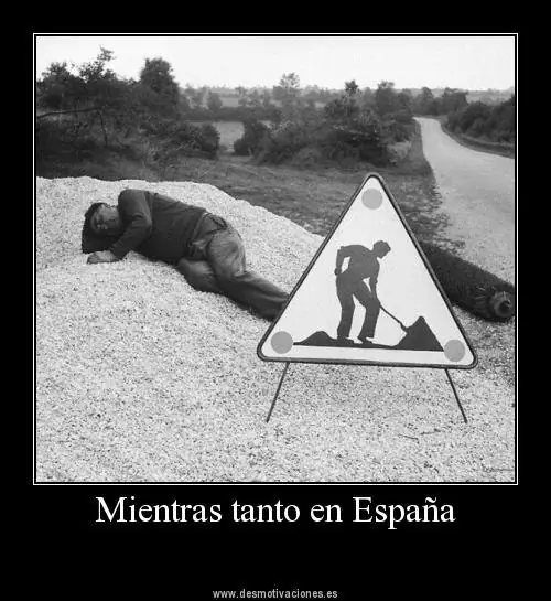 mientras tanto