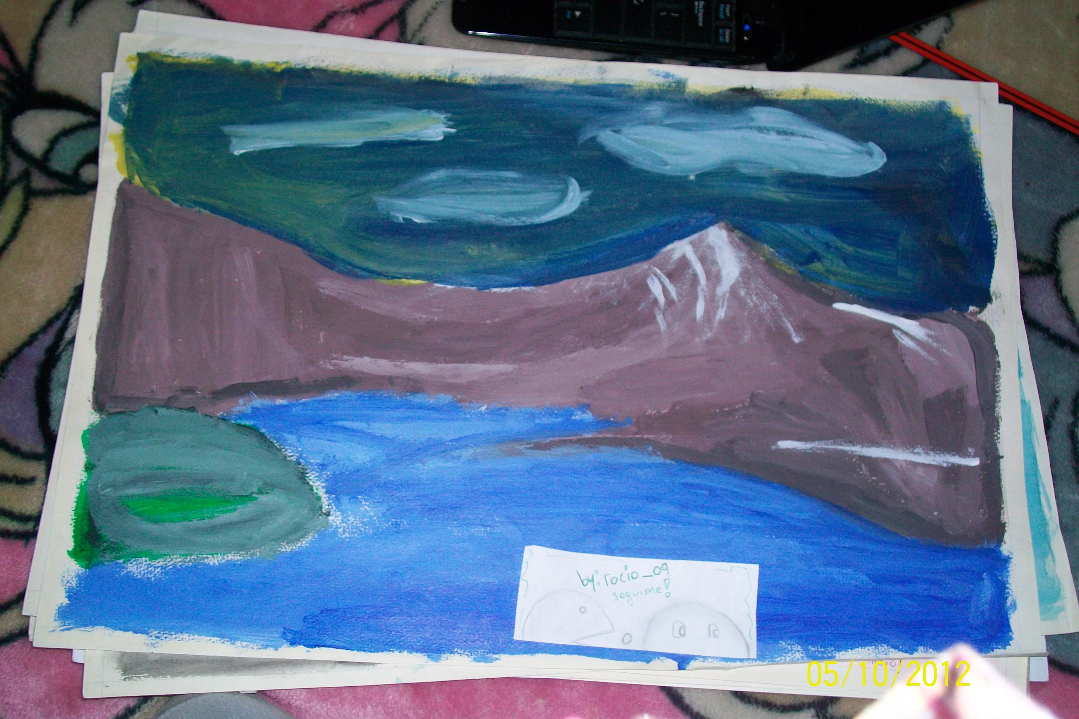 Dibujo