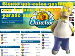 Algo de humor Taringuero