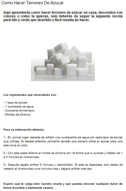 Fáciles