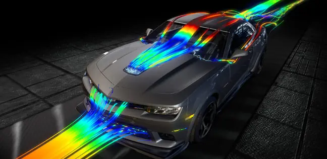 Chevrolet Camaro Z/28 2014