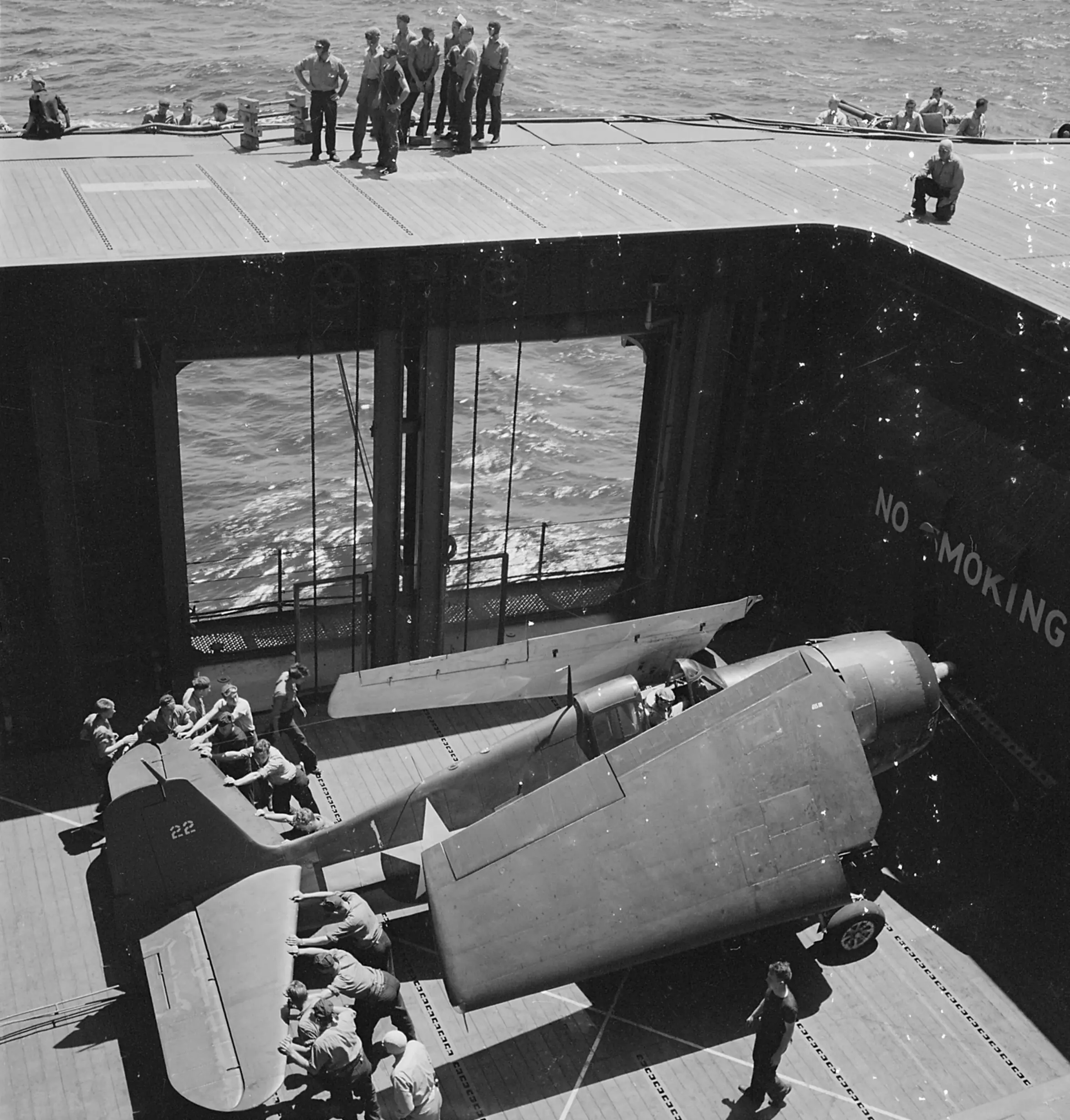 Gumman F6F Hellcat