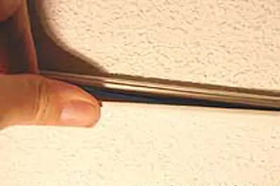 Como instalar un Tubo o Lámpara Fluorescente - componentes