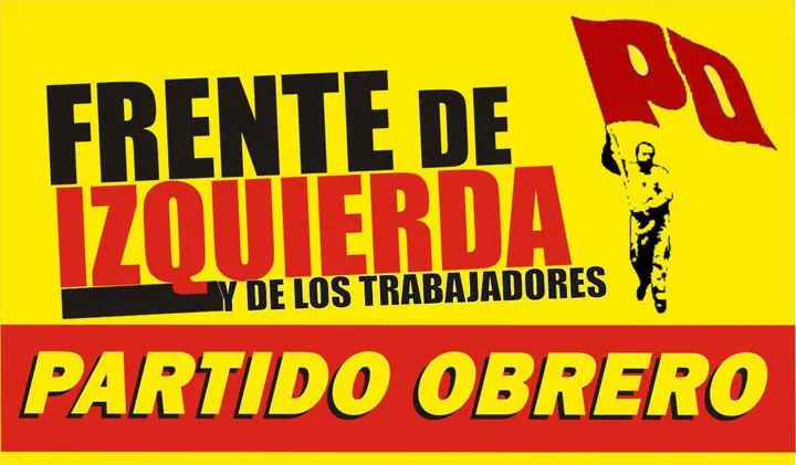 partido obrero