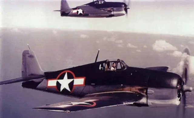 Grumman