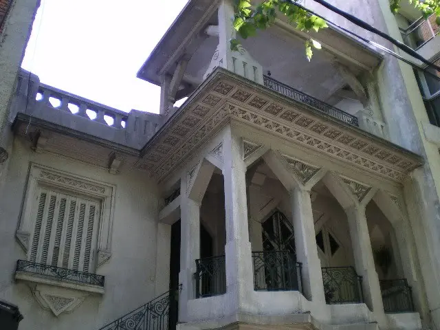 construccion