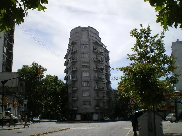 Montevideo