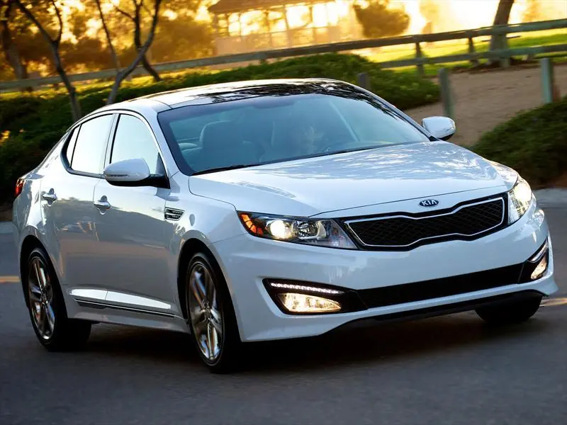 Catalogo: KIA Chile todos los modelos