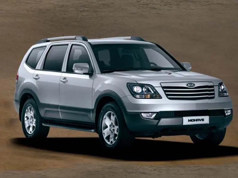 Catalogo: KIA Chile todos los modelos