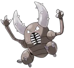todos los pokemons de la primera temporada parte 3