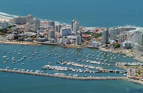 Uruguay