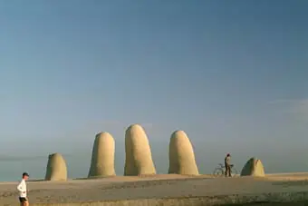 punta