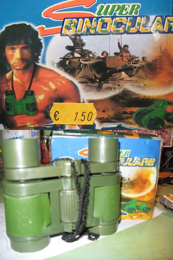 Fui a la JuguetE3