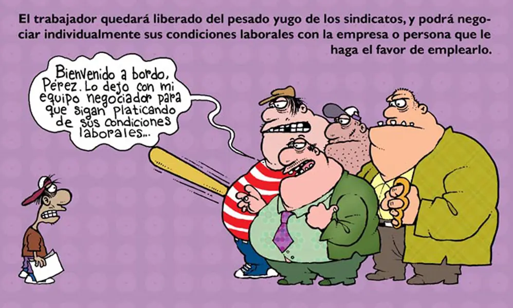kirchnerismo
