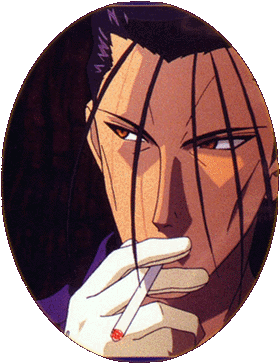 Saito Hajime, ¿quien es?