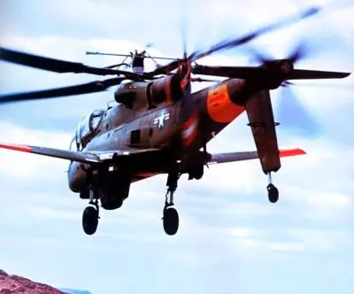HELICOPTEROS