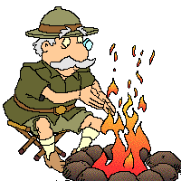 baden powell